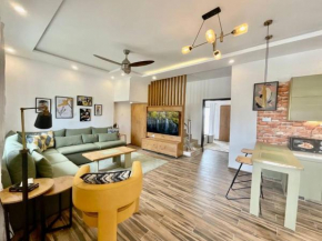 vacation villas